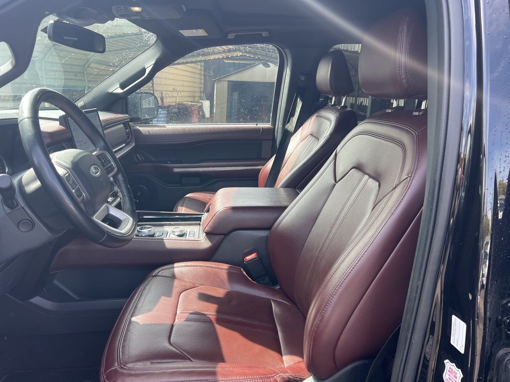 2024 Ford Expedition Limited Milwaukie OR