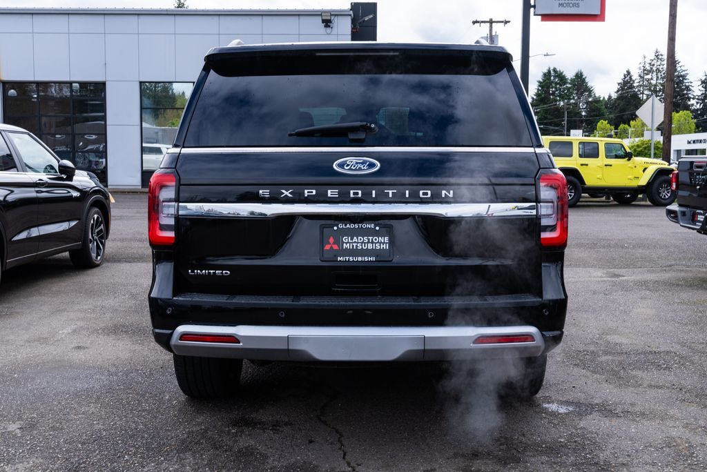 2024 Ford Expedition Limited Milwaukie OR