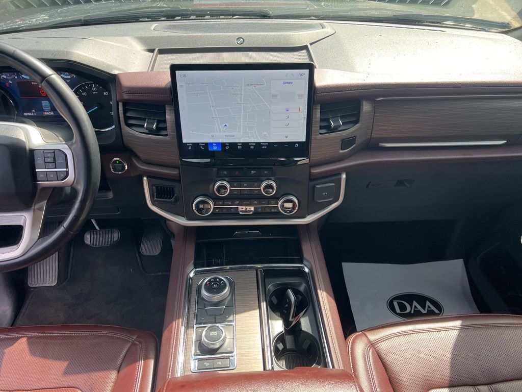 2024 Ford Expedition Limited Milwaukie OR