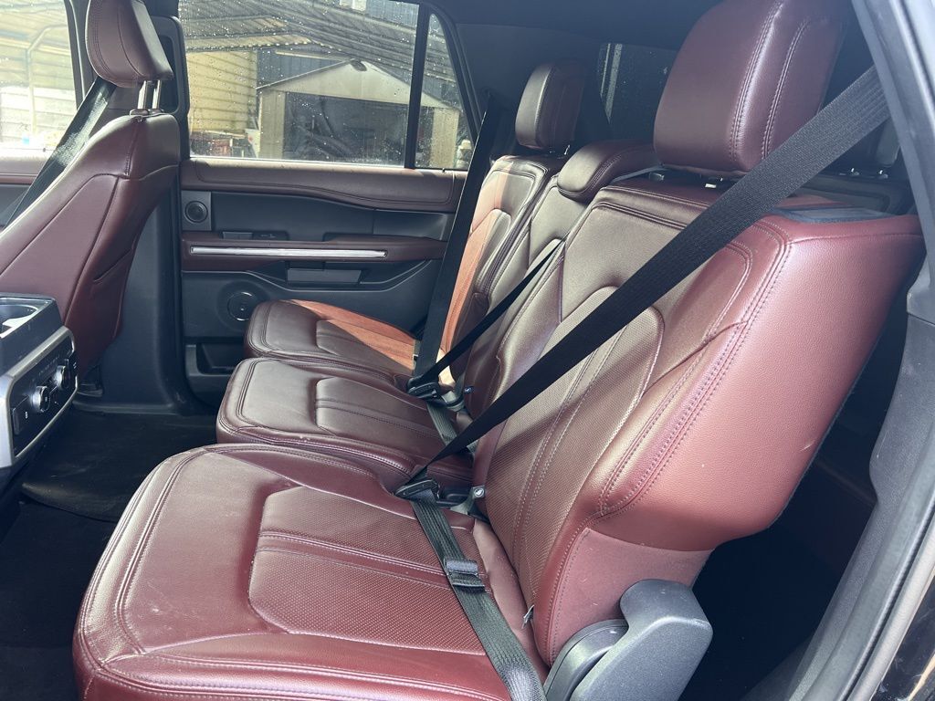 2024 Ford Expedition Limited Milwaukie OR