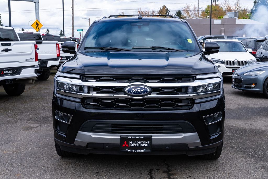 2024 Ford Expedition Limited Milwaukie OR