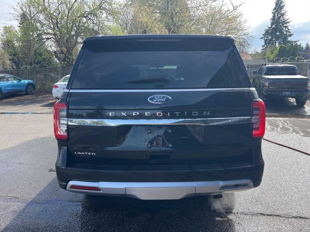 2024 Ford Expedition Limited Milwaukie OR