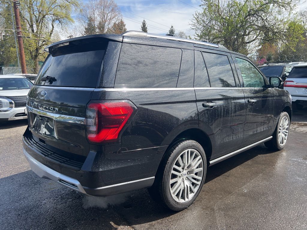 2024 Ford Expedition Limited Milwaukie OR