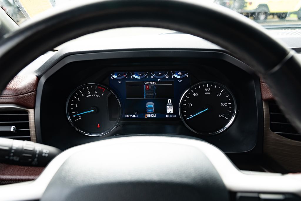 2024 Ford Expedition Limited Milwaukie OR