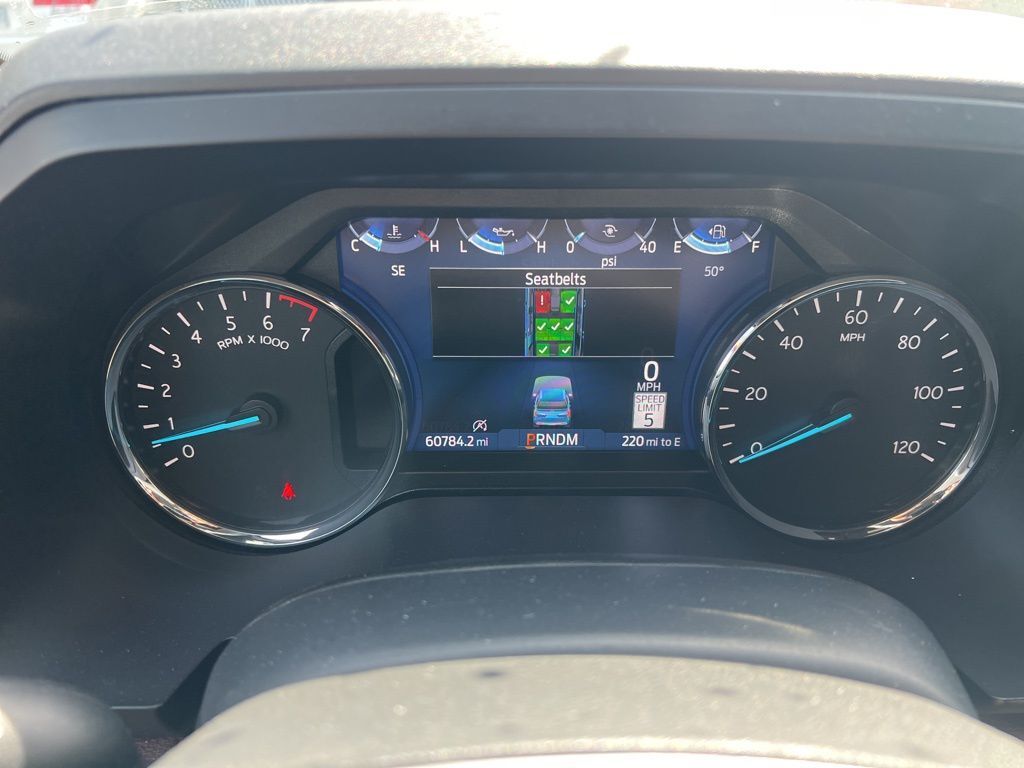 2024 Ford Expedition Limited Milwaukie OR