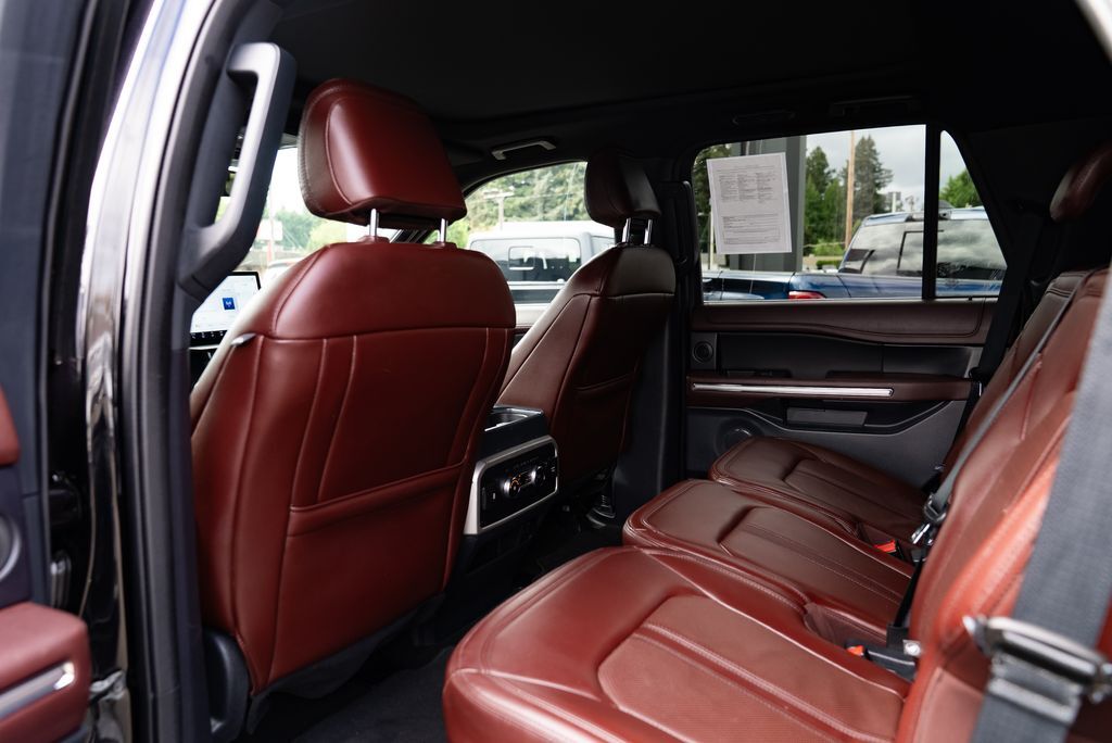 2024 Ford Expedition Limited Milwaukie OR