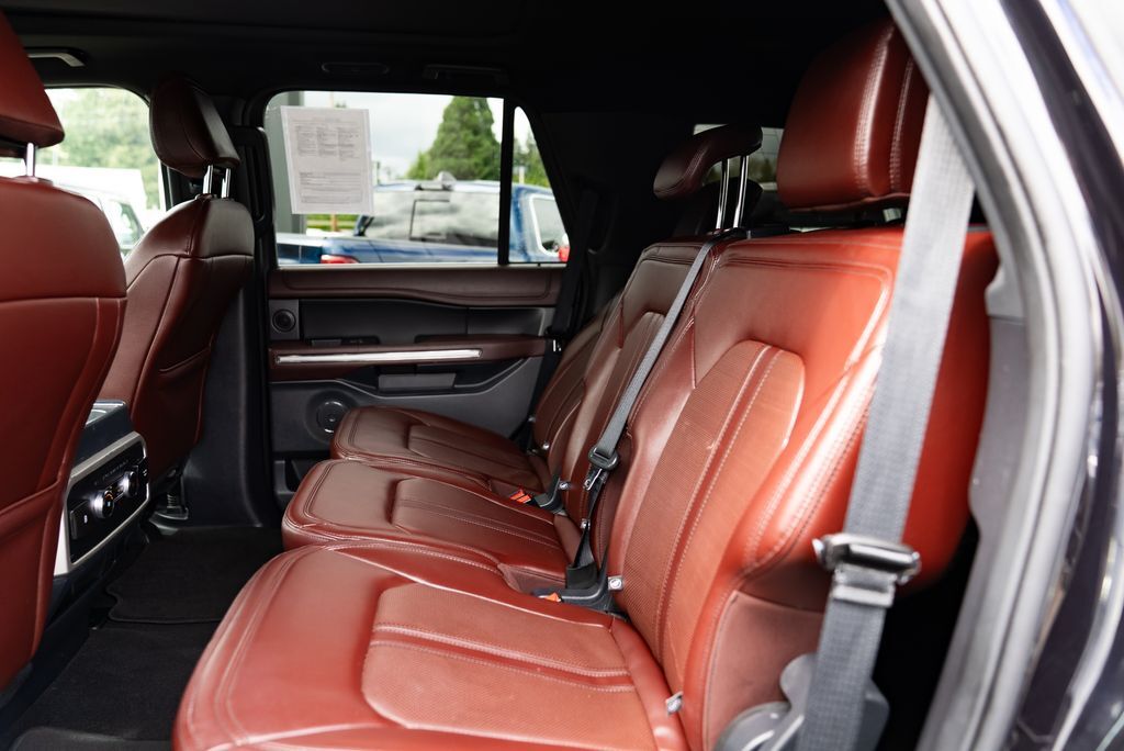 2024 Ford Expedition Limited Milwaukie OR