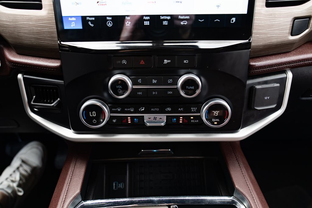 2024 Ford Expedition Limited Milwaukie OR