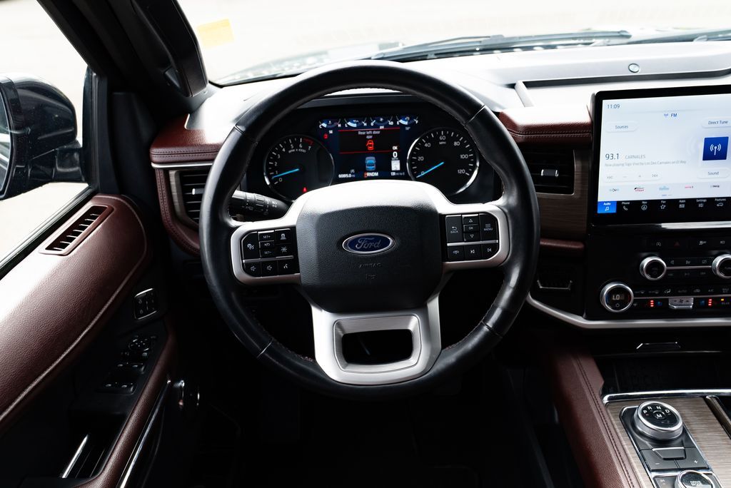 2024 Ford Expedition Limited Milwaukie OR