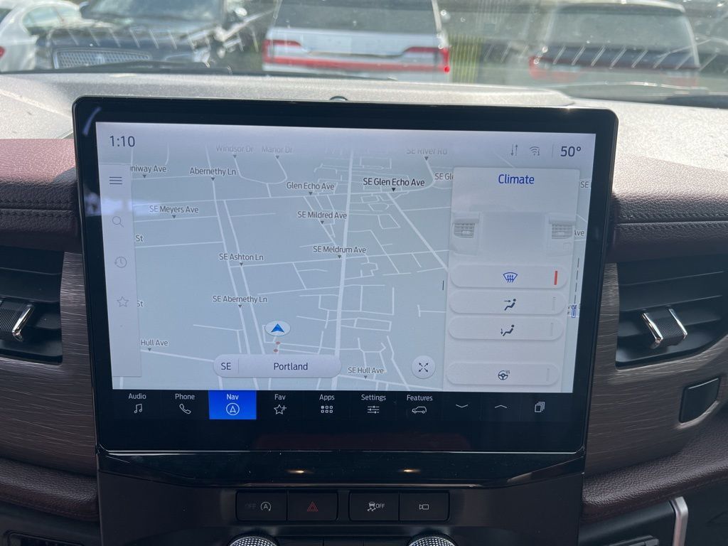 2024 Ford Expedition Limited Milwaukie OR