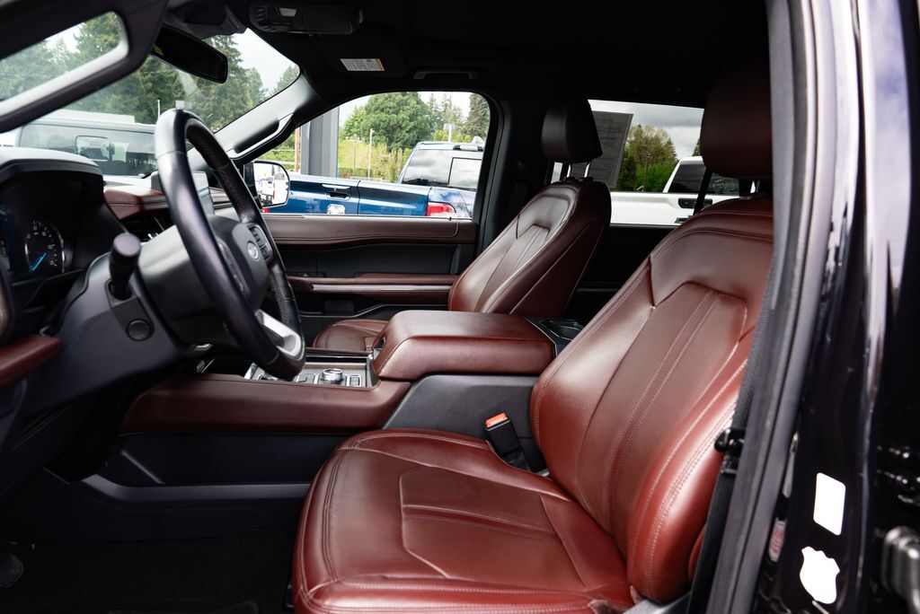 2024 Ford Expedition Limited Milwaukie OR