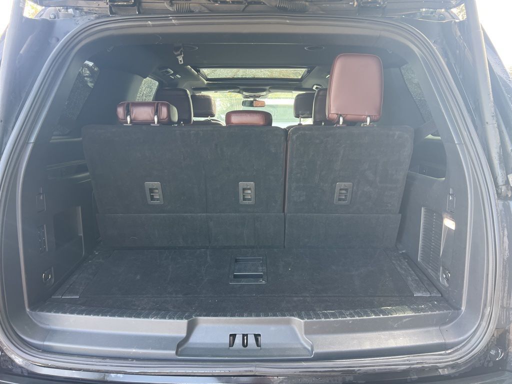 2024 Ford Expedition Limited Milwaukie OR