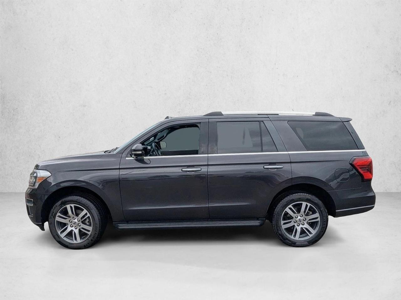 2024 Ford Expedition Limited Roseville CA