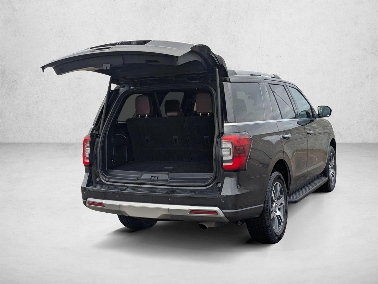 2024 Ford Expedition Limited Roseville CA