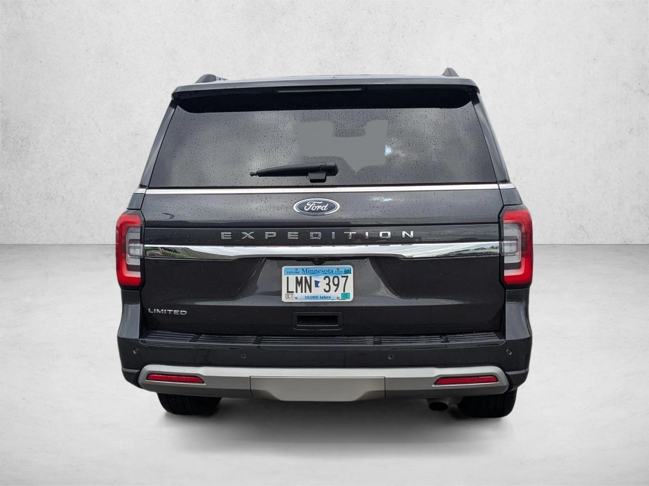 2024 Ford Expedition Limited Roseville CA