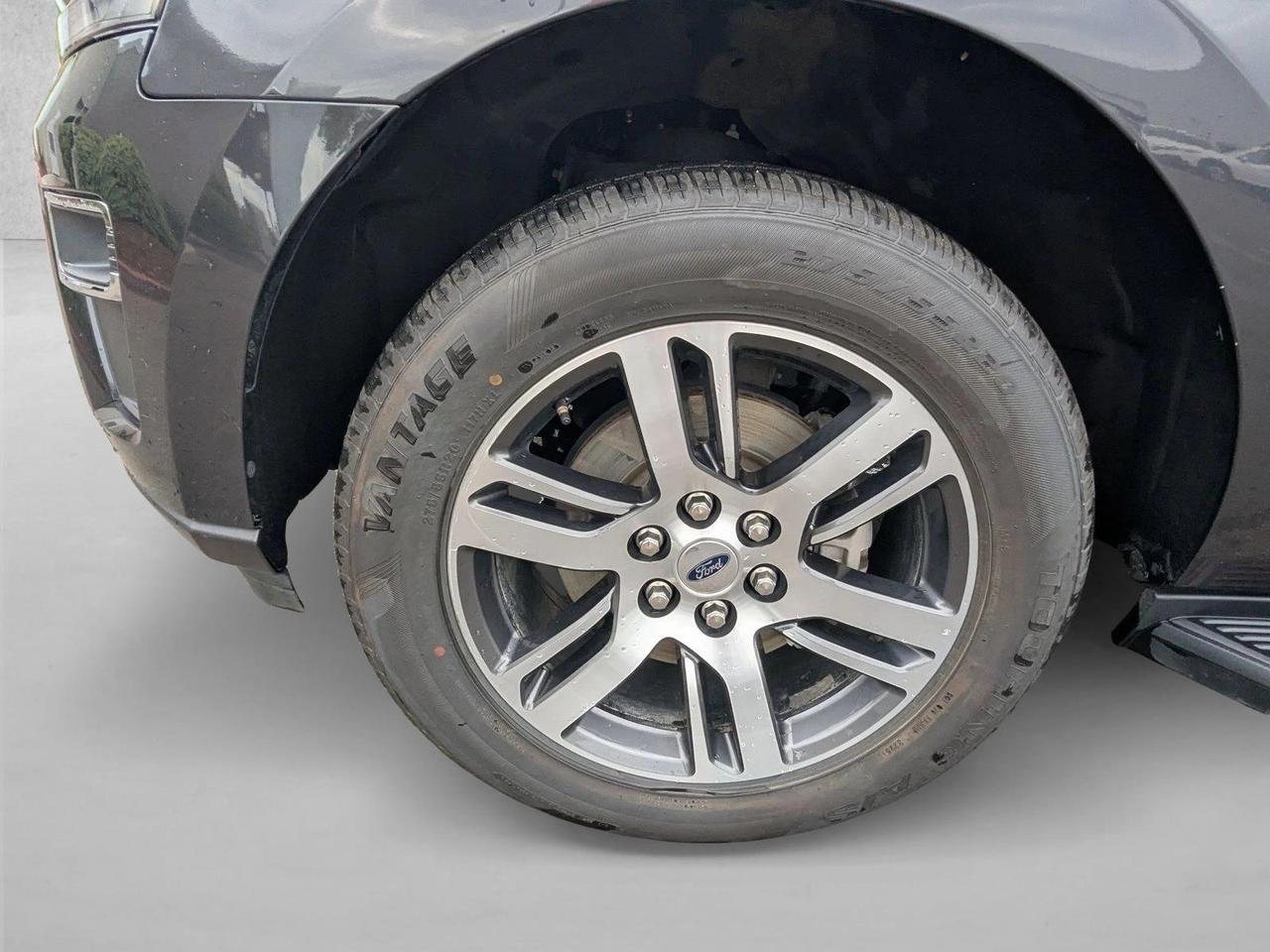 2024 Ford Expedition Limited Roseville CA