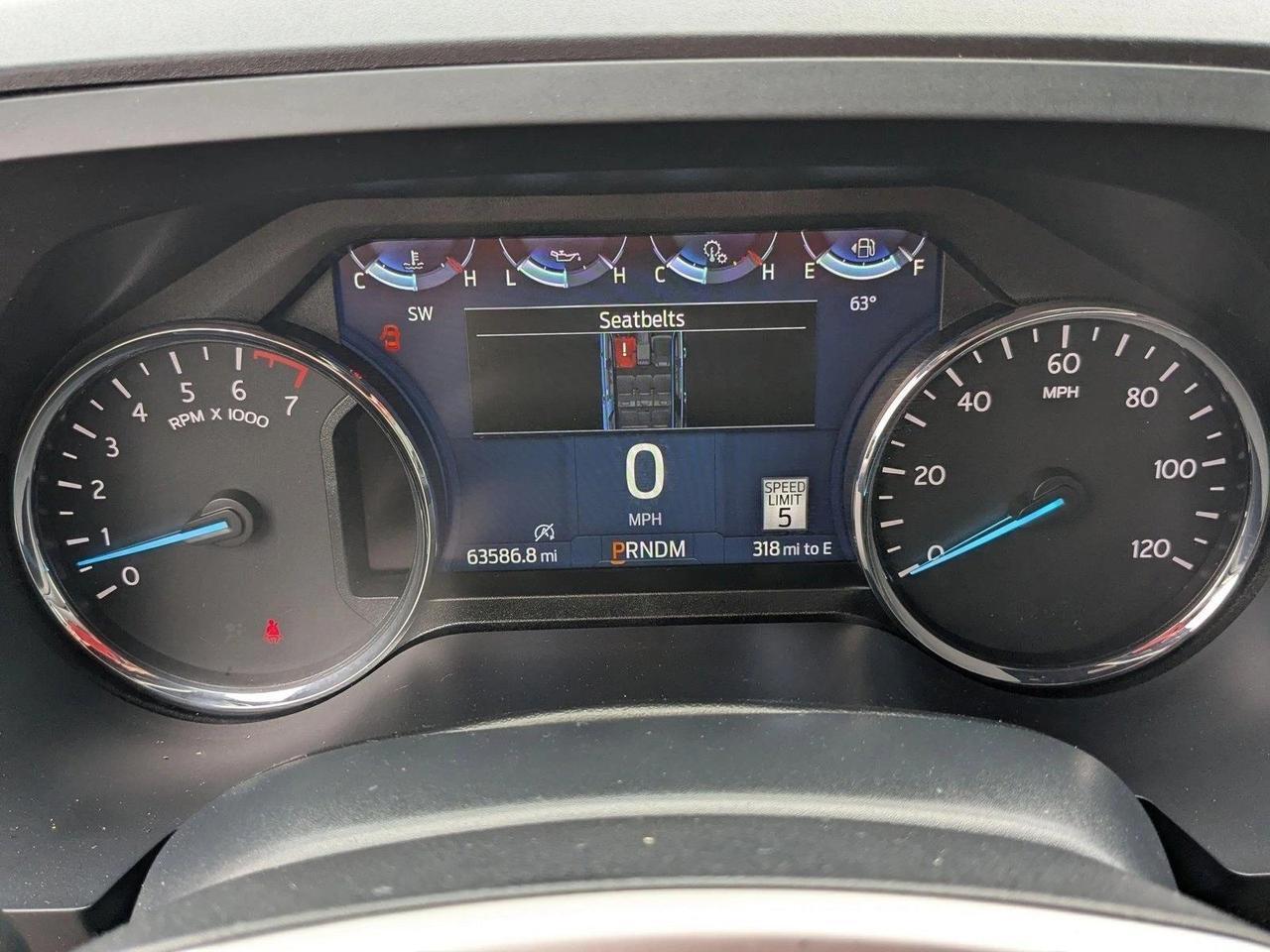 2024 Ford Expedition Limited Roseville CA