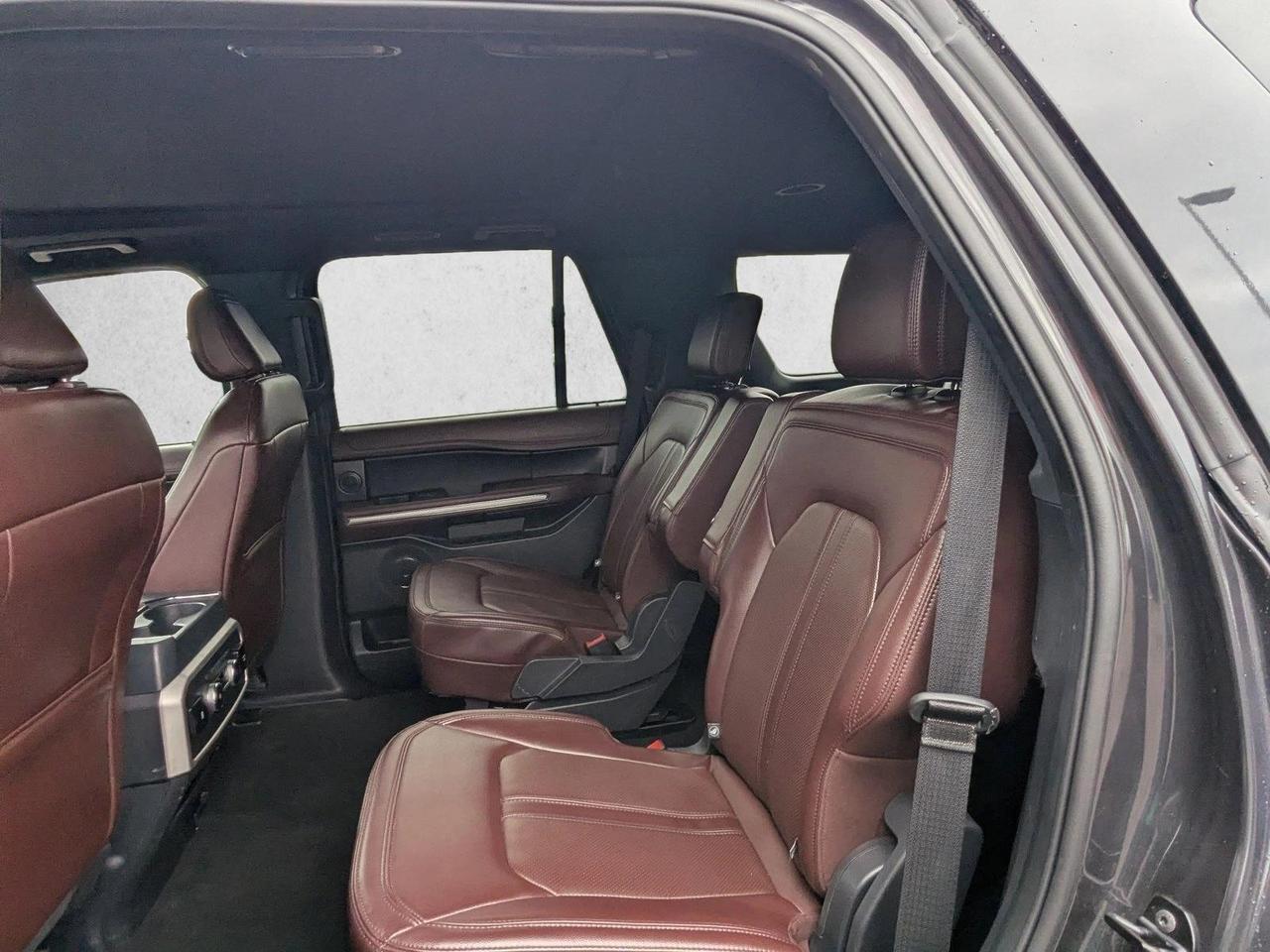 2024 Ford Expedition Limited Roseville CA