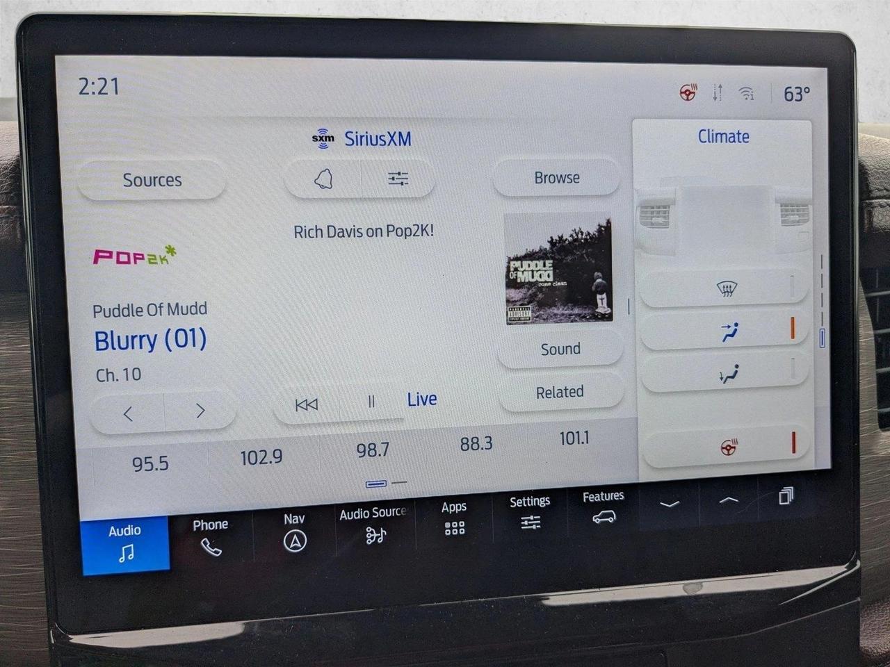2024 Ford Expedition Limited Roseville CA