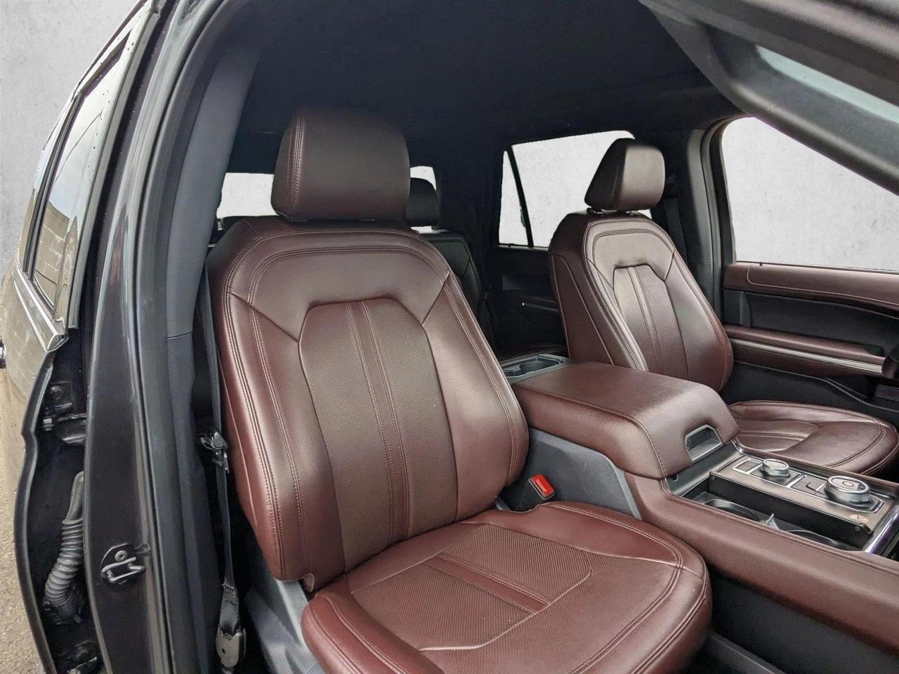 2024 Ford Expedition Limited Roseville CA