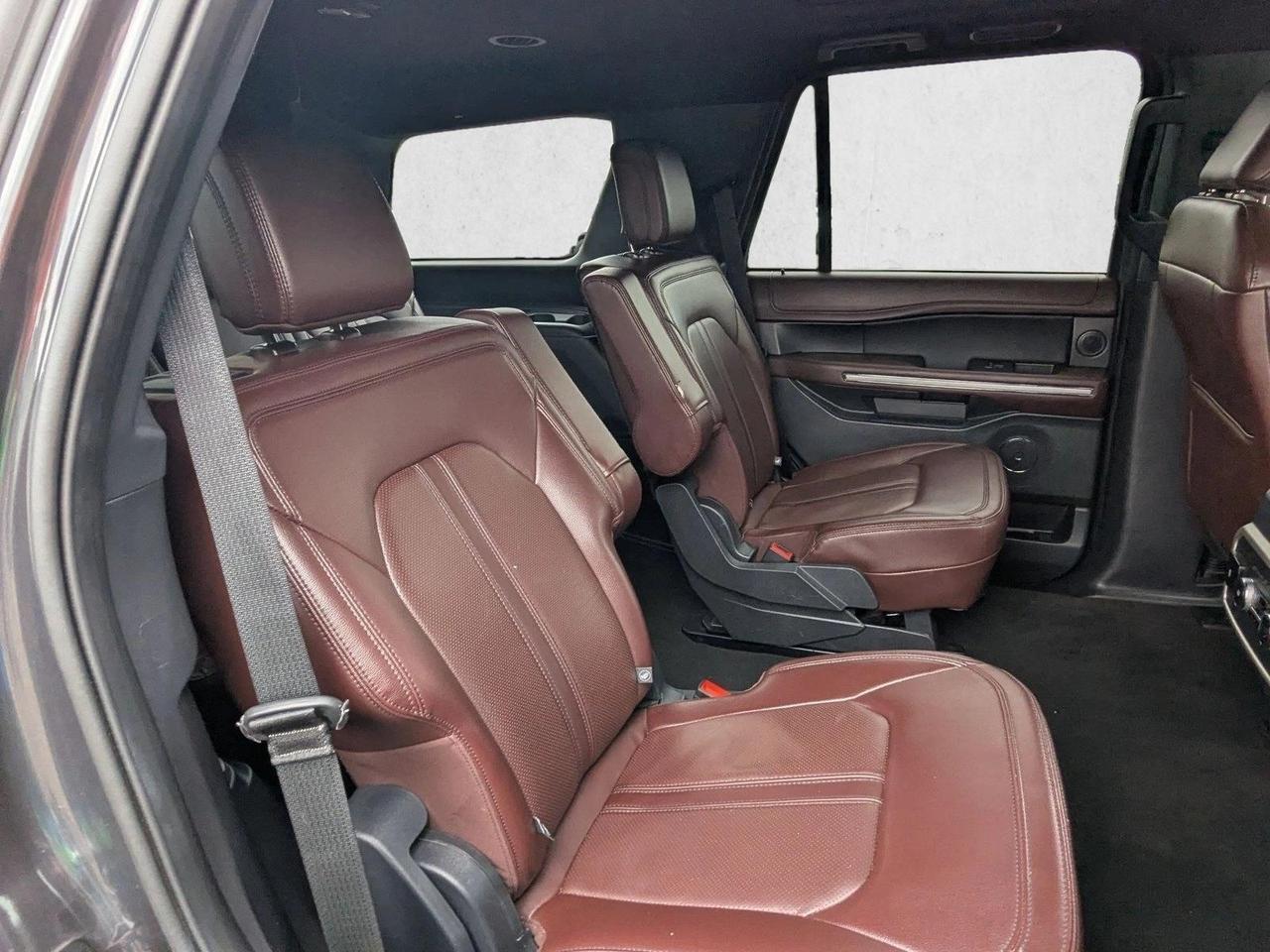2024 Ford Expedition Limited Roseville CA