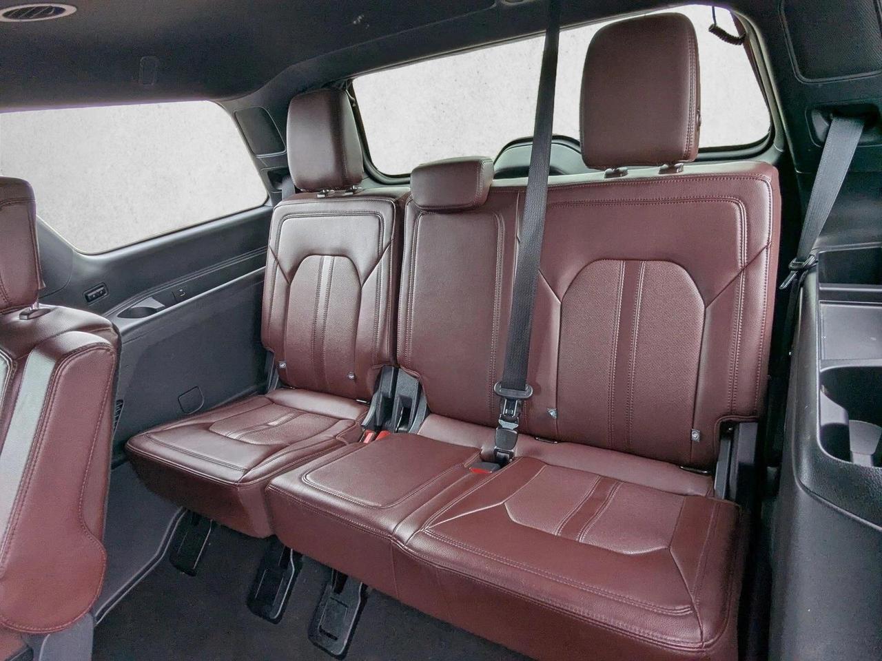2024 Ford Expedition Limited Roseville CA