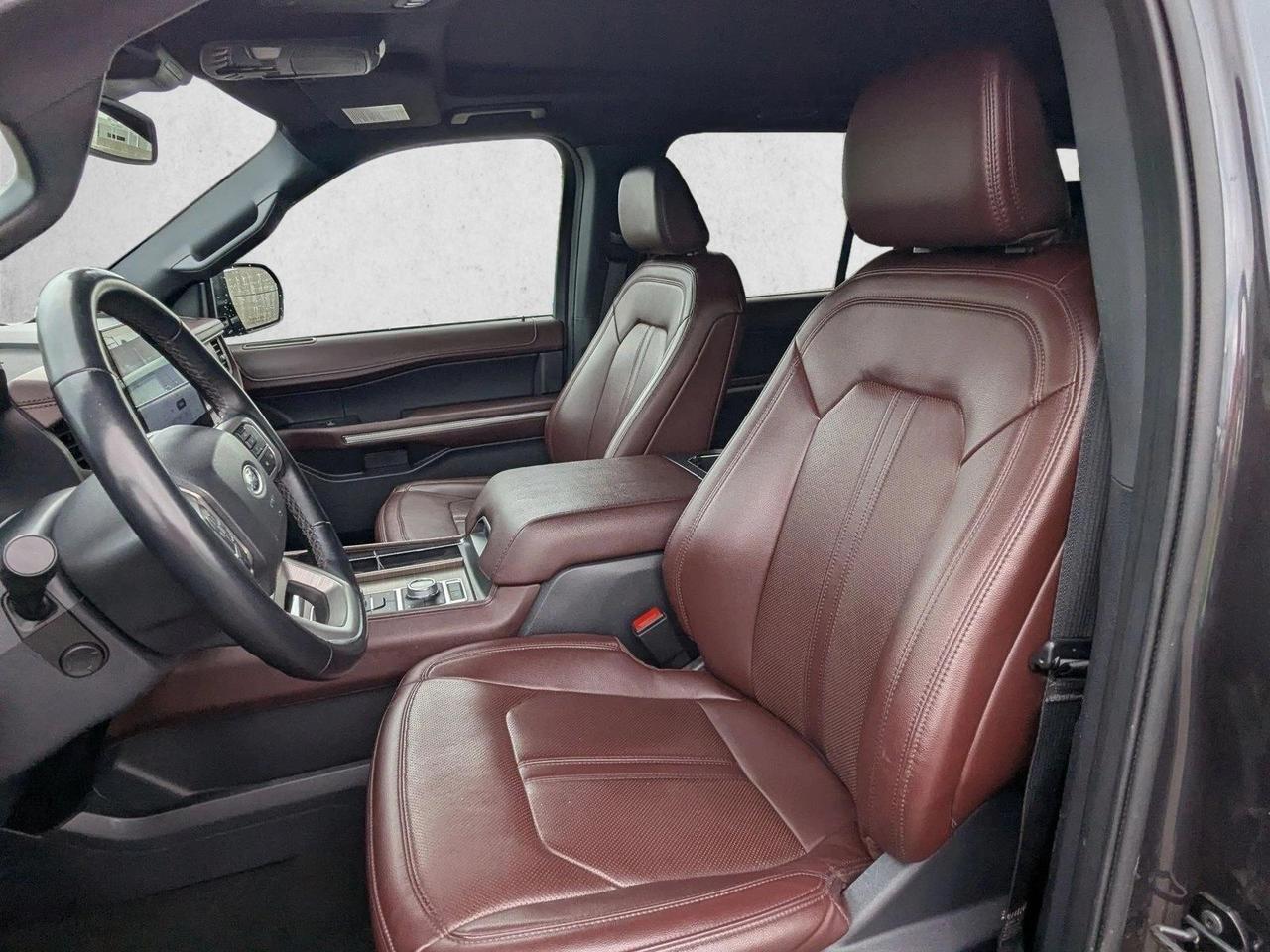 2024 Ford Expedition Limited Roseville CA