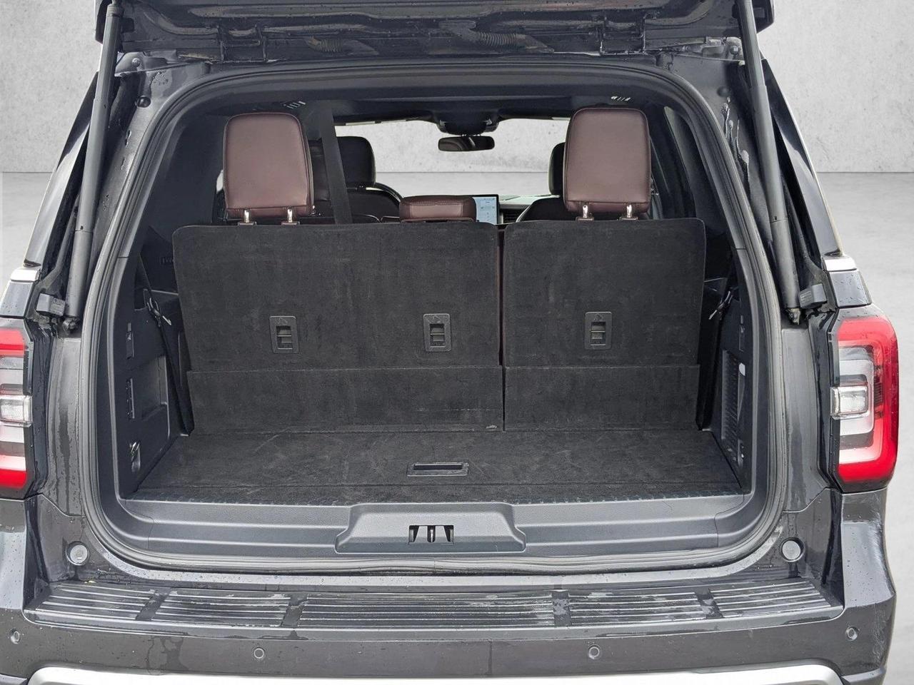 2024 Ford Expedition Limited Roseville CA