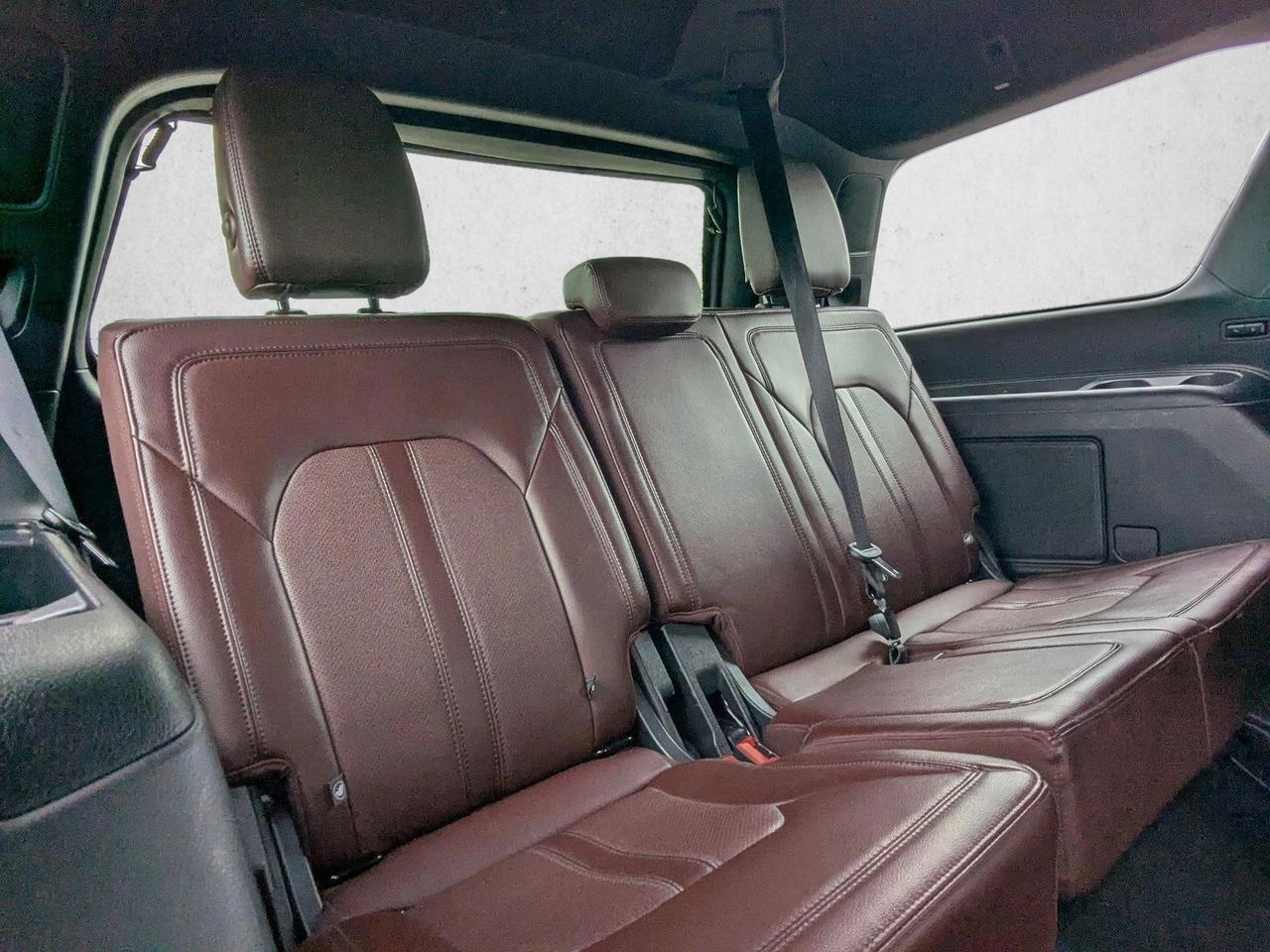 2024 Ford Expedition Limited Roseville CA