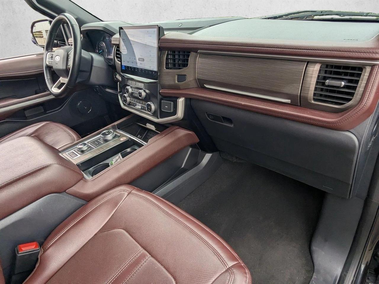 2024 Ford Expedition Limited Roseville CA