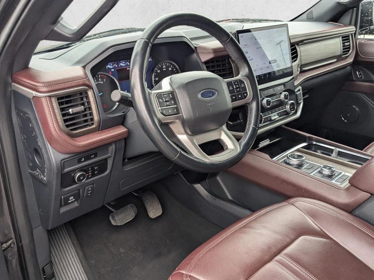 2024 Ford Expedition Limited Roseville CA