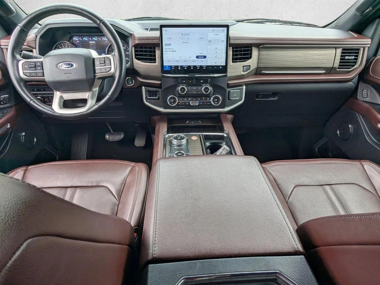 2024 Ford Expedition Limited Roseville CA