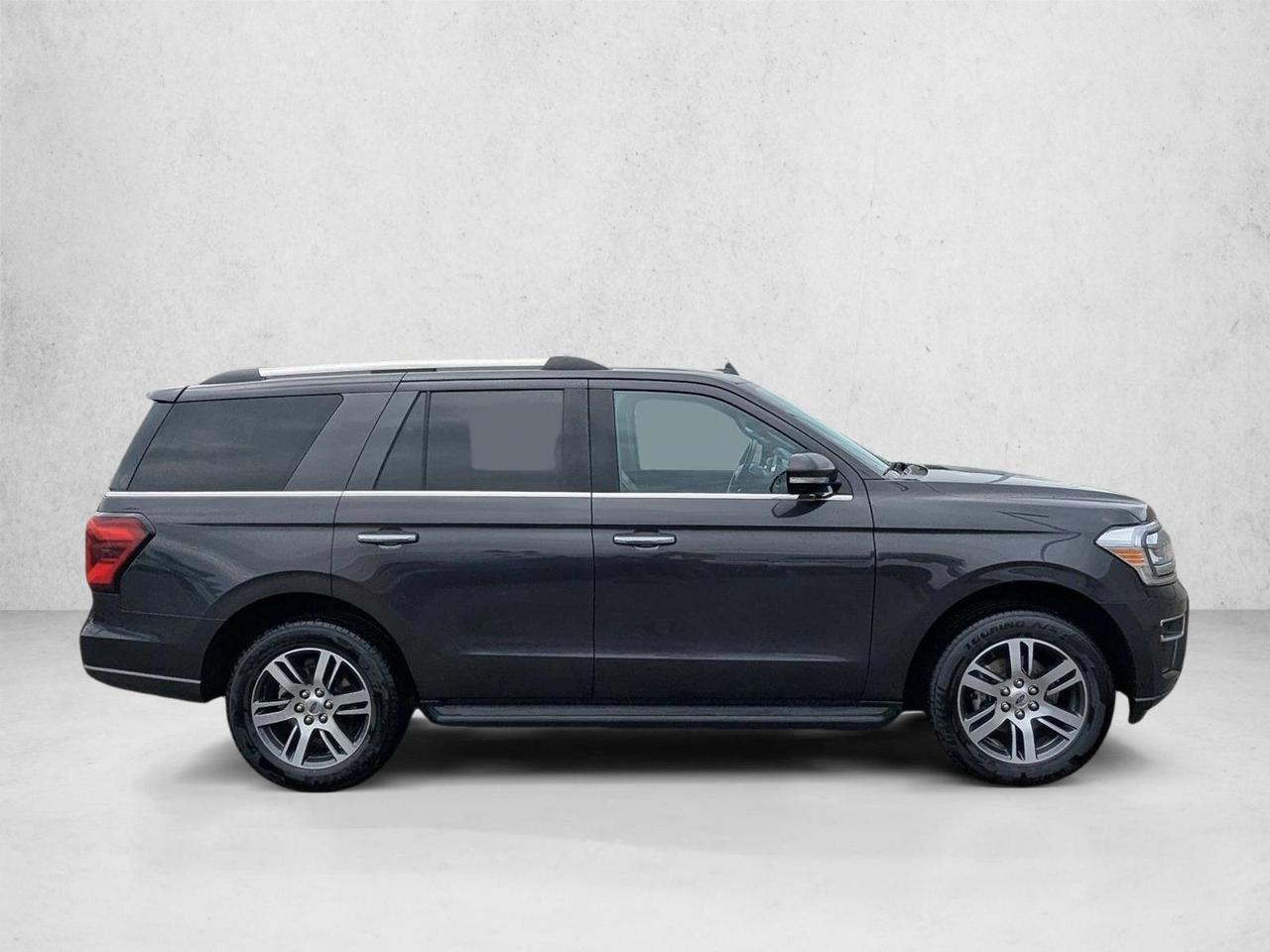 2024 Ford Expedition Limited Roseville CA