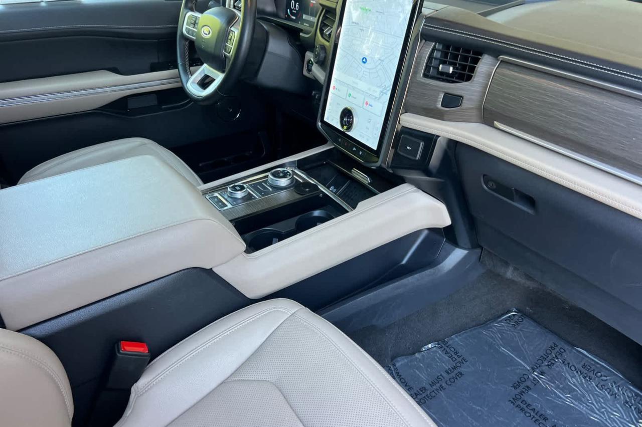 2024 Ford Expedition Limited Roseville CA