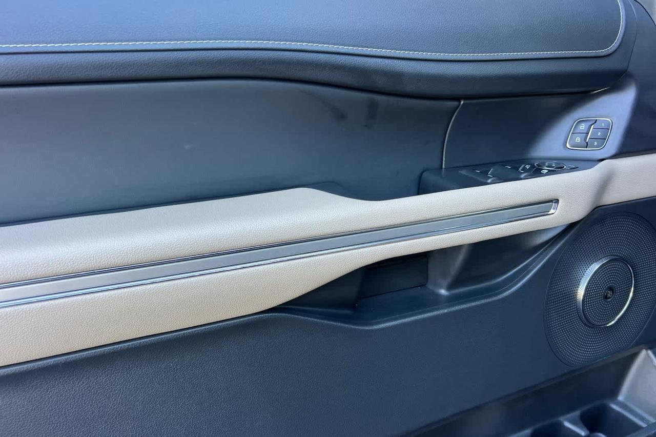 2024 Ford Expedition Limited Roseville CA