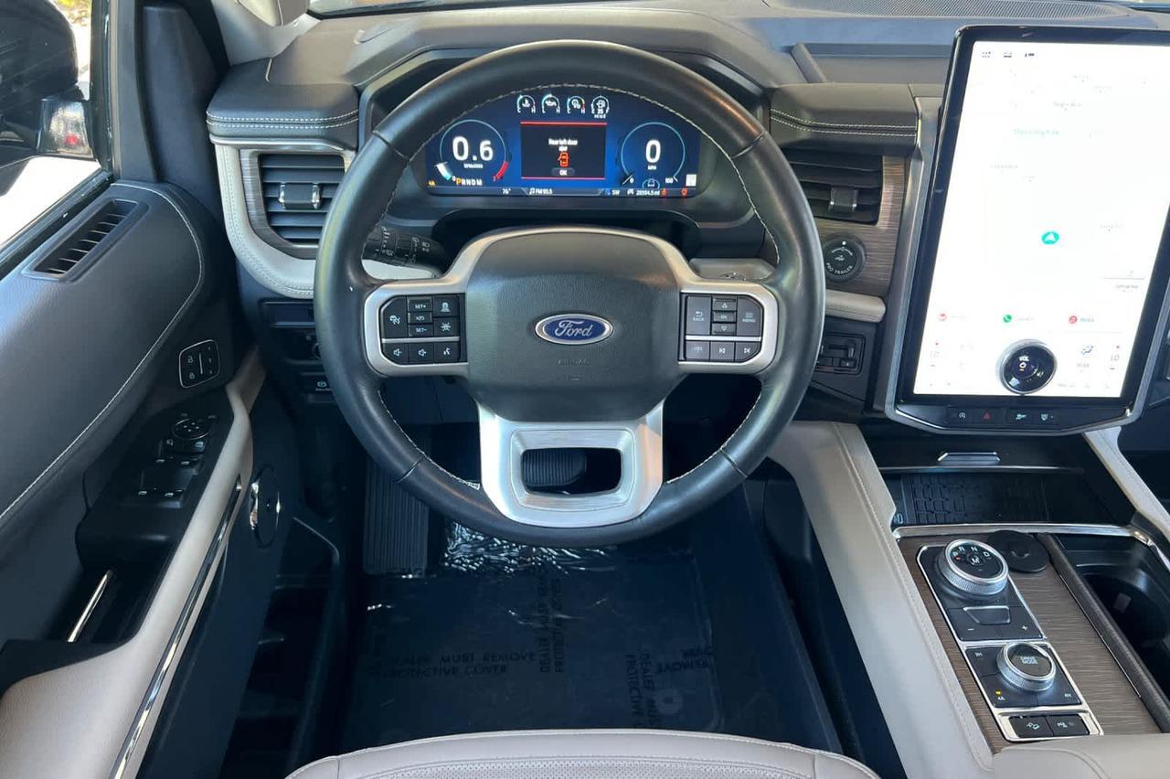 2024 Ford Expedition Limited Roseville CA