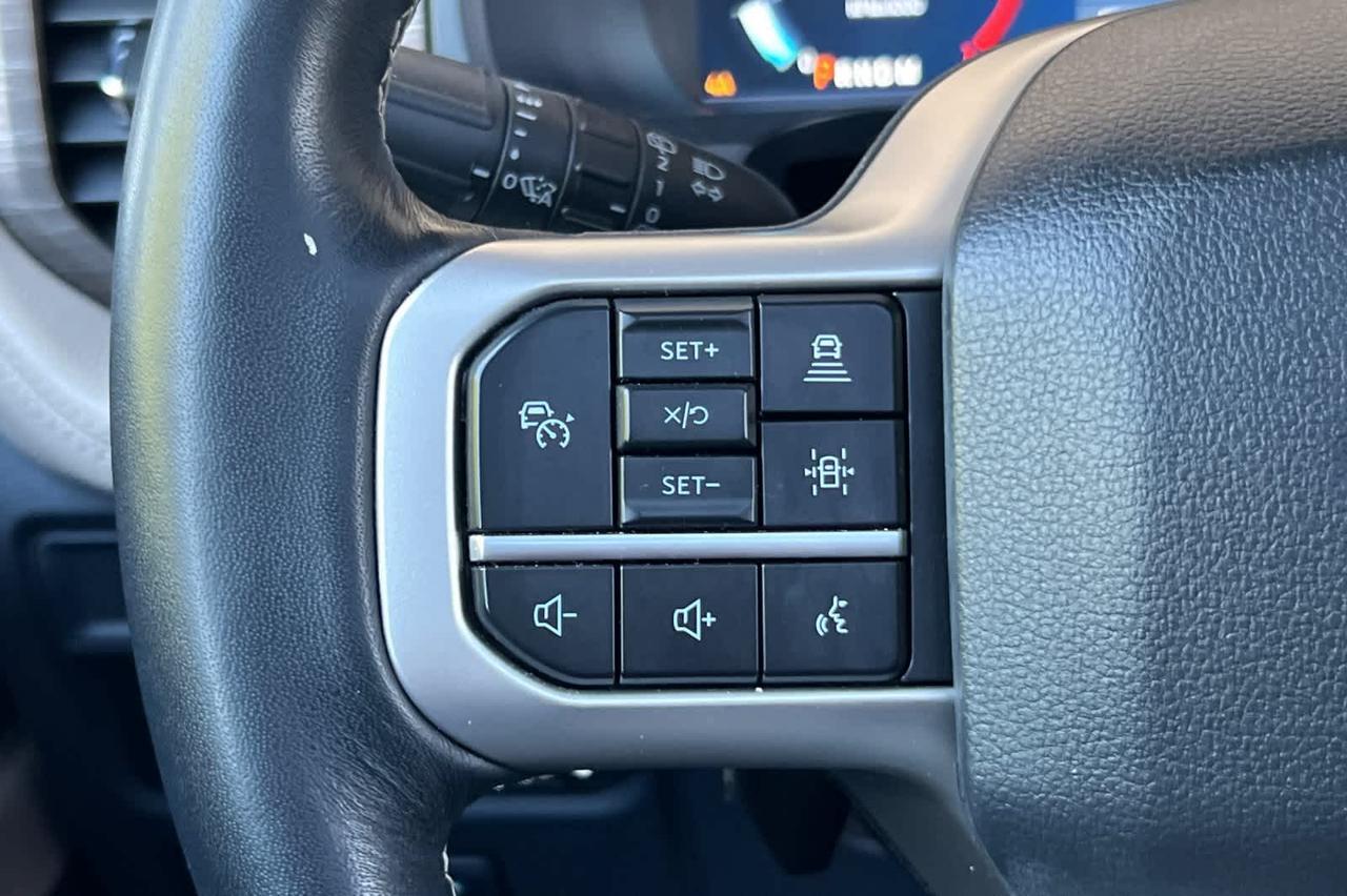 2024 Ford Expedition Limited Roseville CA