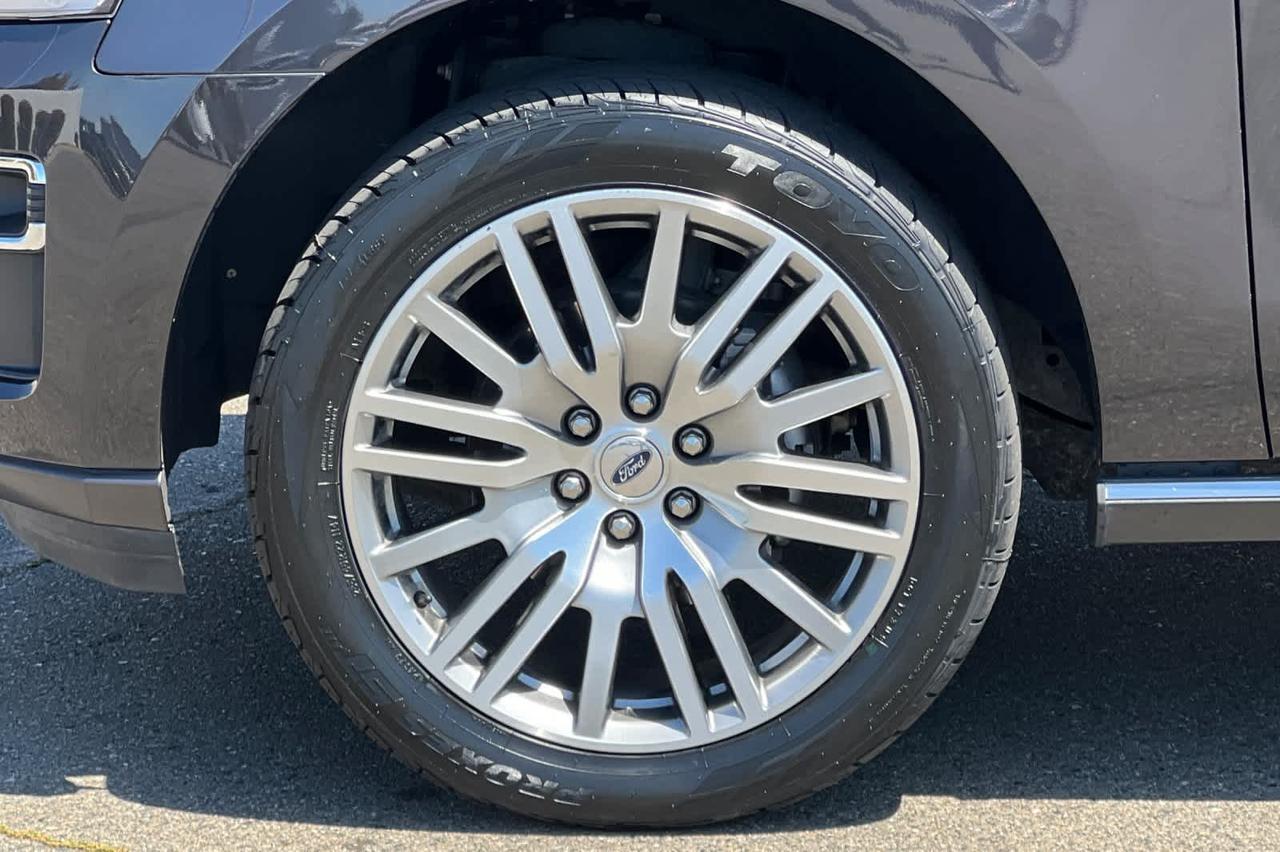 2024 Ford Expedition Limited Roseville CA