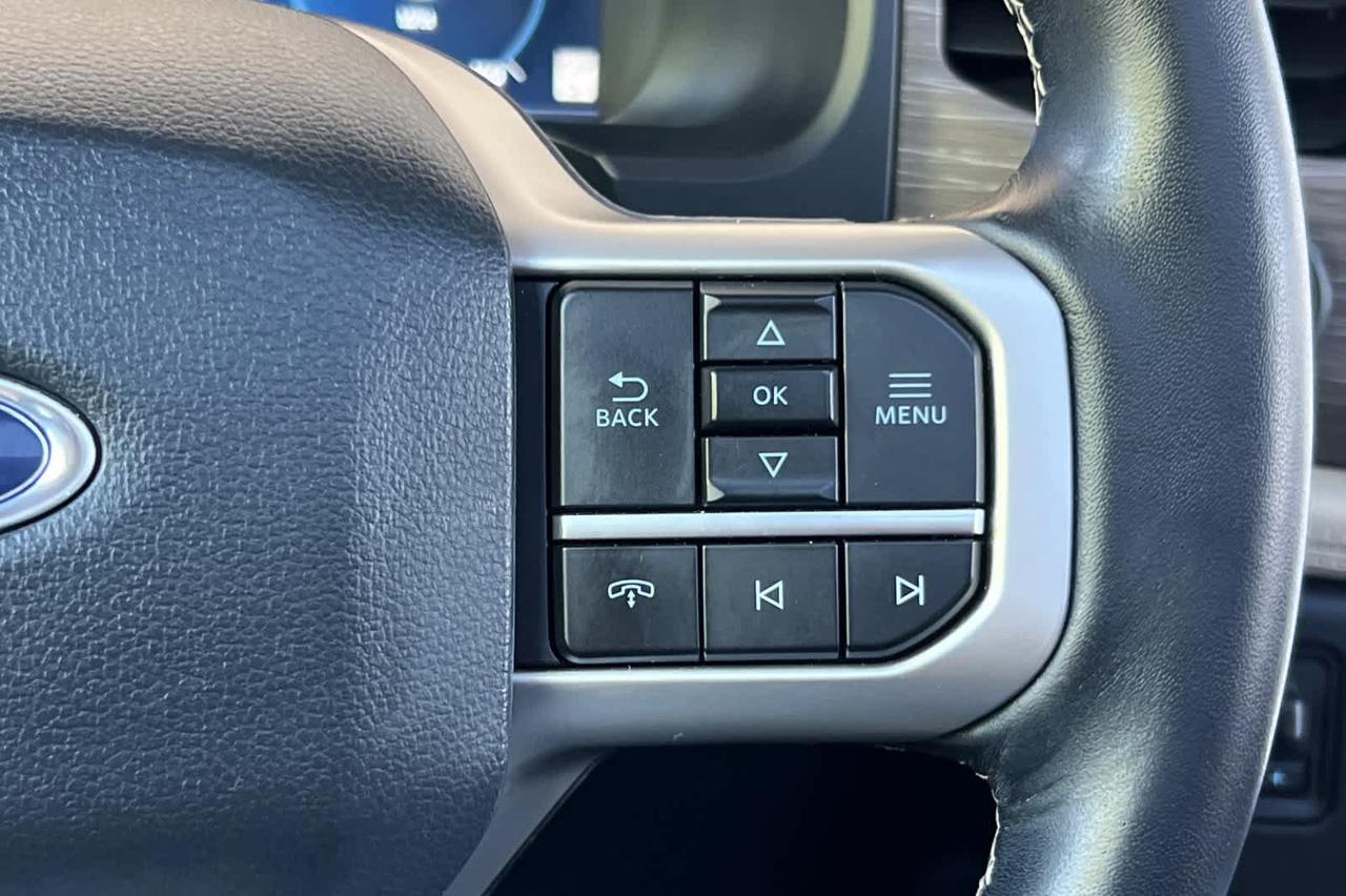 2024 Ford Expedition Limited Roseville CA