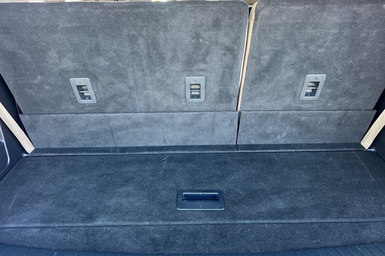 2024 Ford Expedition Limited Roseville CA