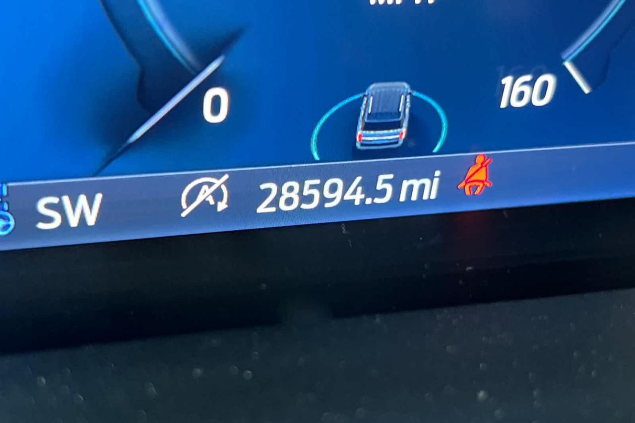 2024 Ford Expedition Limited Roseville CA