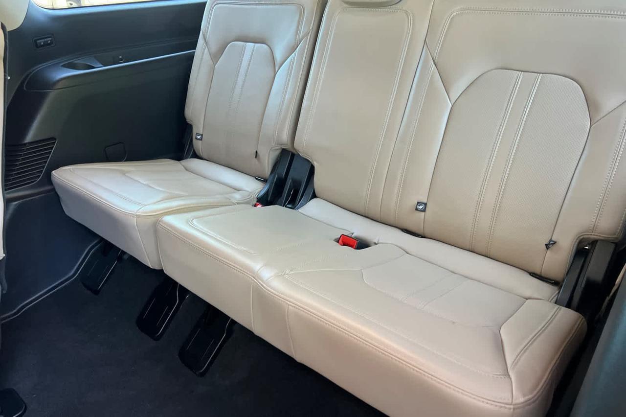 2024 Ford Expedition Limited Roseville CA