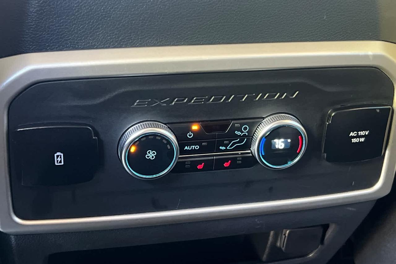 2024 Ford Expedition Limited Roseville CA
