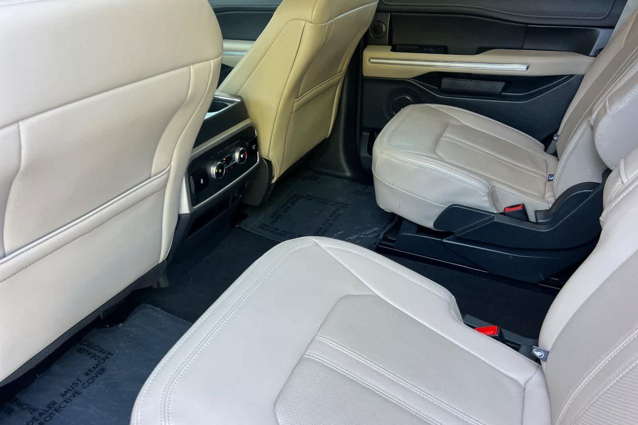 2024 Ford Expedition Limited Roseville CA