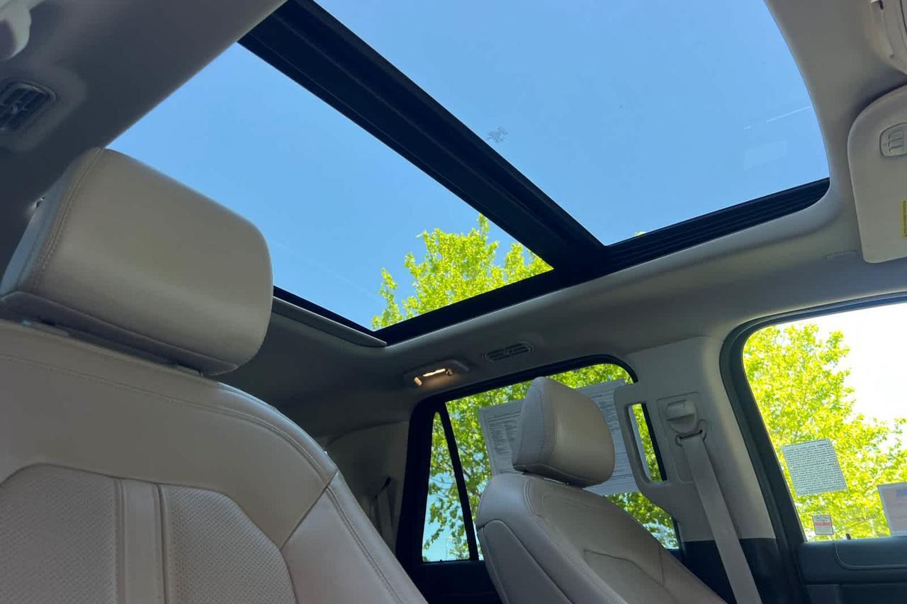 2024 Ford Expedition Limited Roseville CA