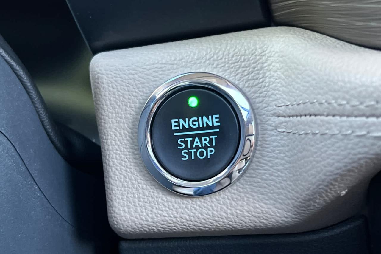 2024 Ford Expedition Limited Roseville CA
