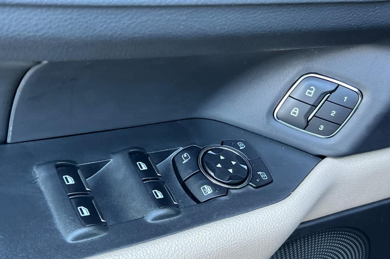 2024 Ford Expedition Limited Roseville CA