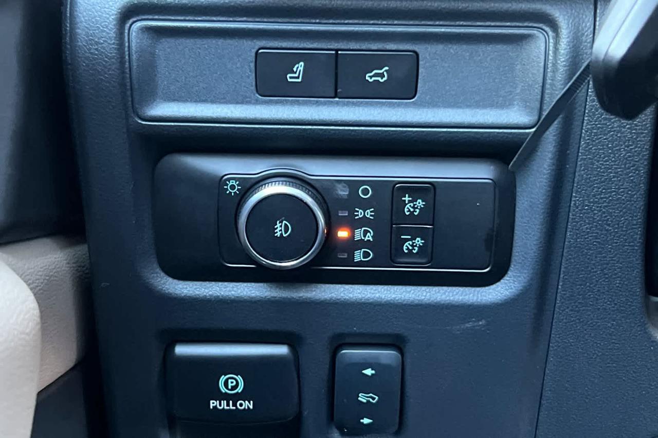 2024 Ford Expedition Limited Roseville CA