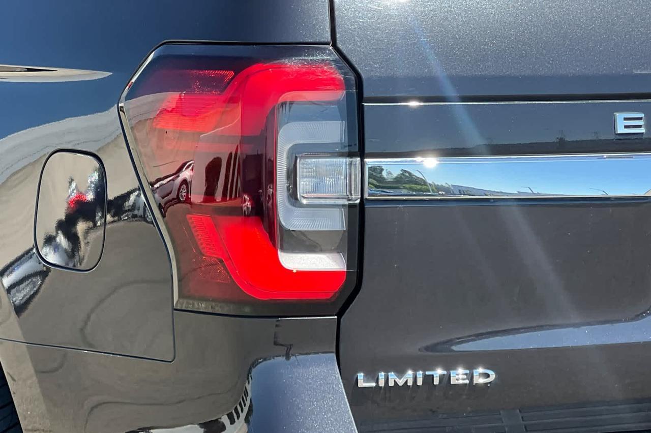 2024 Ford Expedition Limited Roseville CA