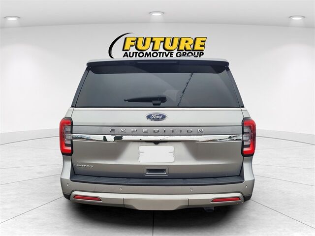 2024 Ford Expedition Limited Roseville CA